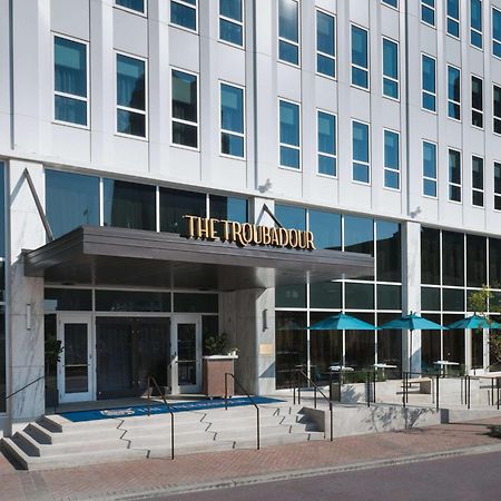Troubadour Hotel Νέα Ορλεάνη Εξωτερικό φωτογραφία