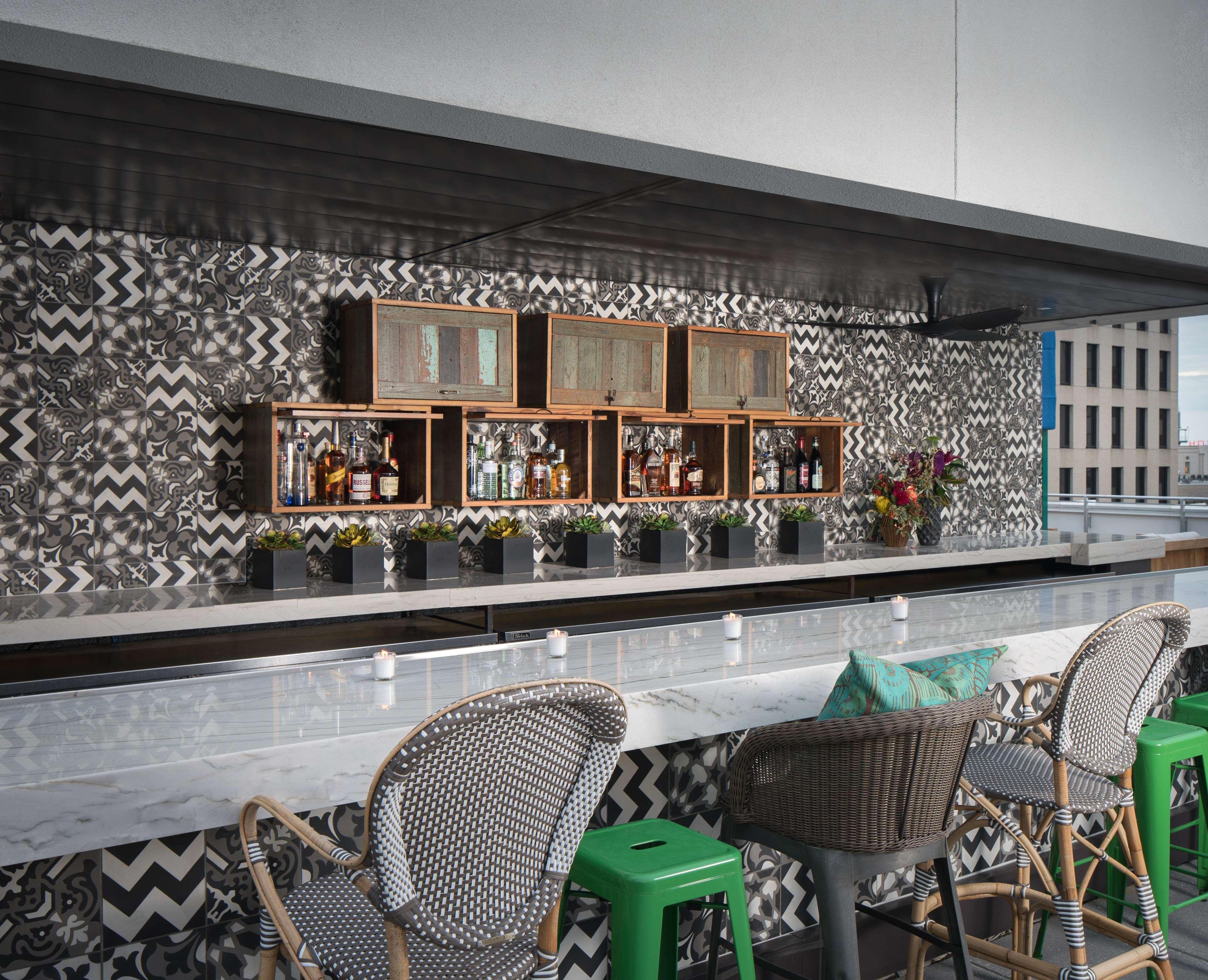 Troubadour Hotel Νέα Ορλεάνη Εξωτερικό φωτογραφία