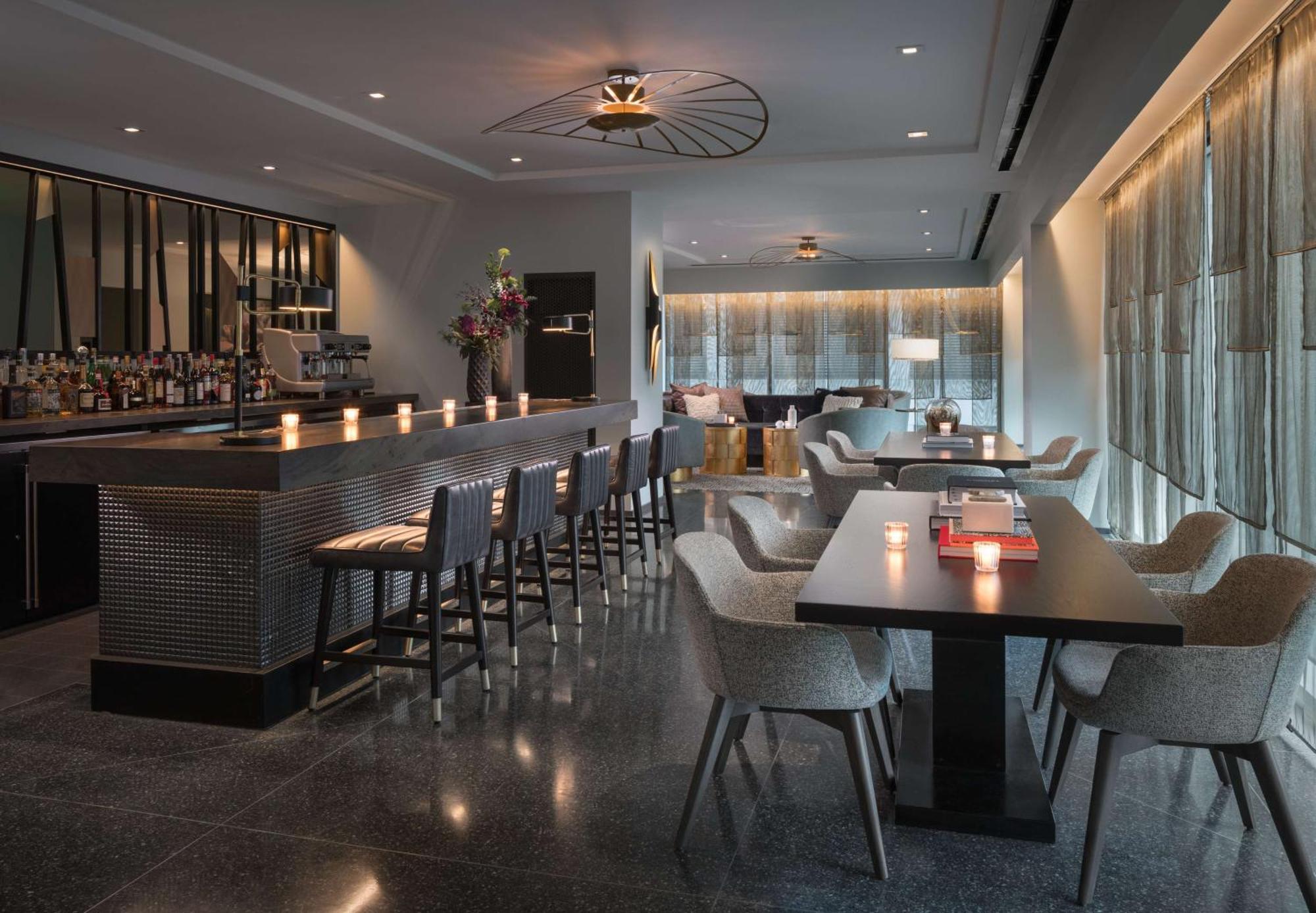 Troubadour Hotel Νέα Ορλεάνη Εξωτερικό φωτογραφία