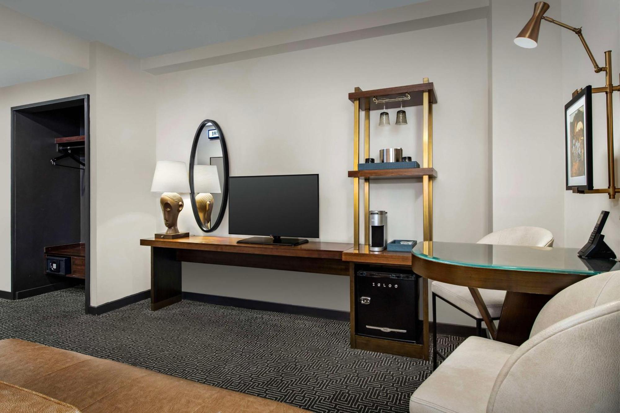 Troubadour Hotel Νέα Ορλεάνη Εξωτερικό φωτογραφία
