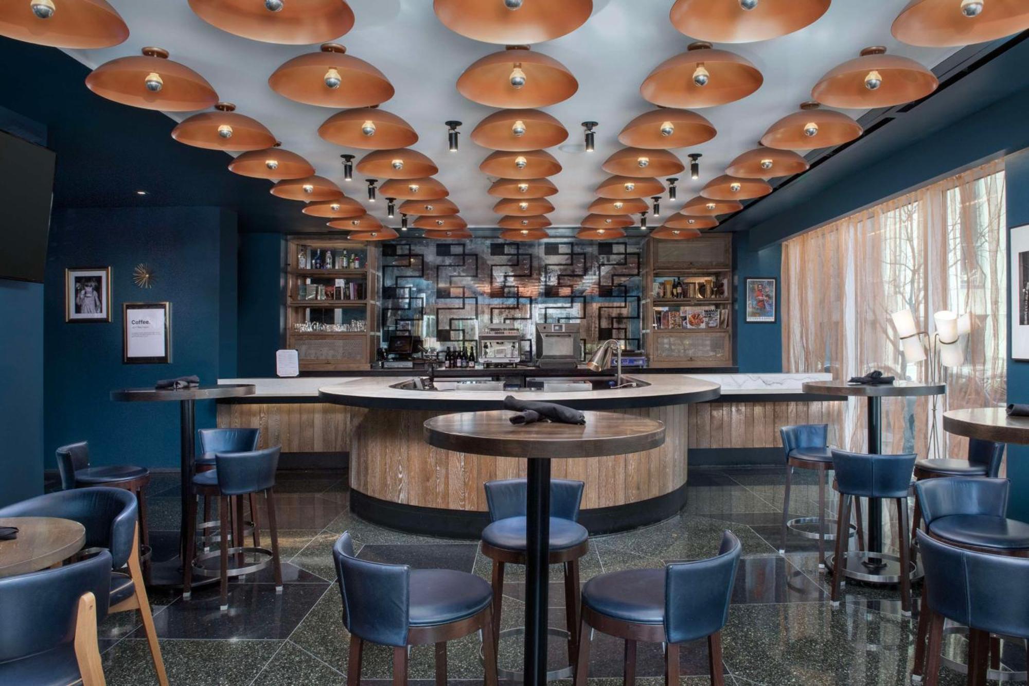 Troubadour Hotel Νέα Ορλεάνη Εξωτερικό φωτογραφία