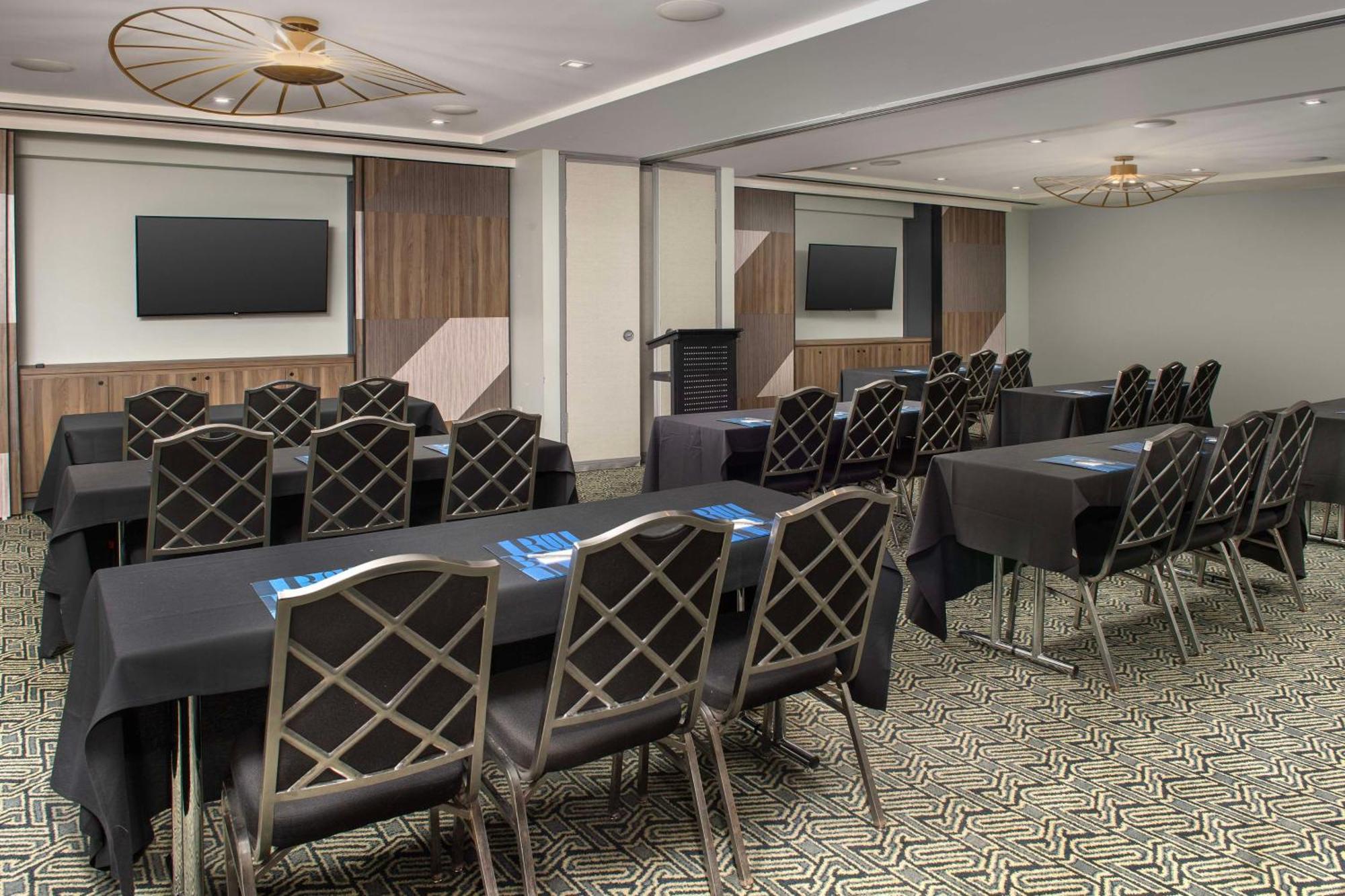 Troubadour Hotel Νέα Ορλεάνη Εξωτερικό φωτογραφία