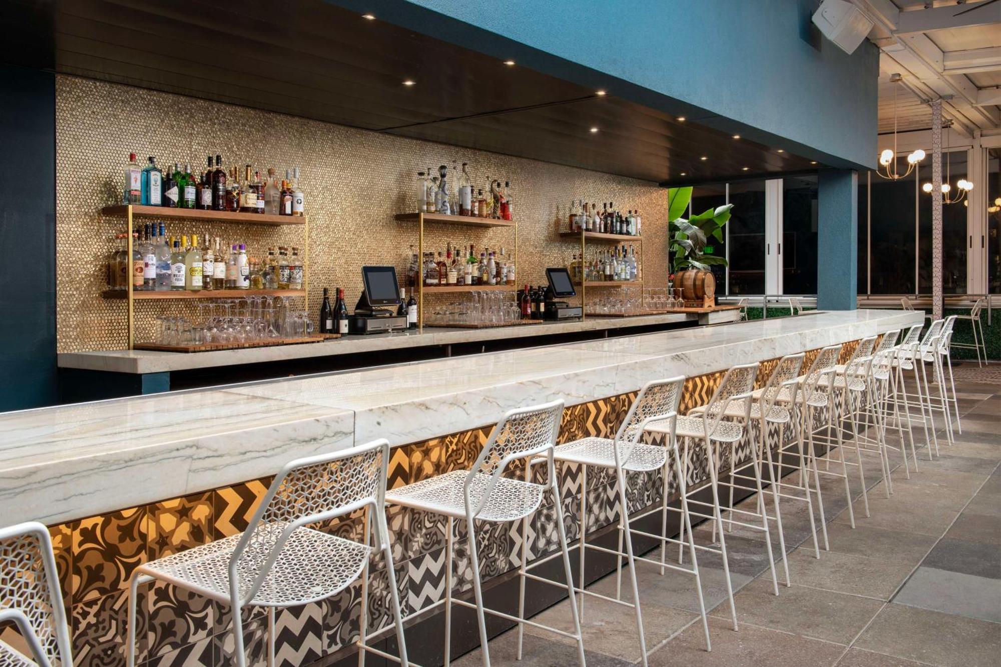 Troubadour Hotel Νέα Ορλεάνη Εξωτερικό φωτογραφία