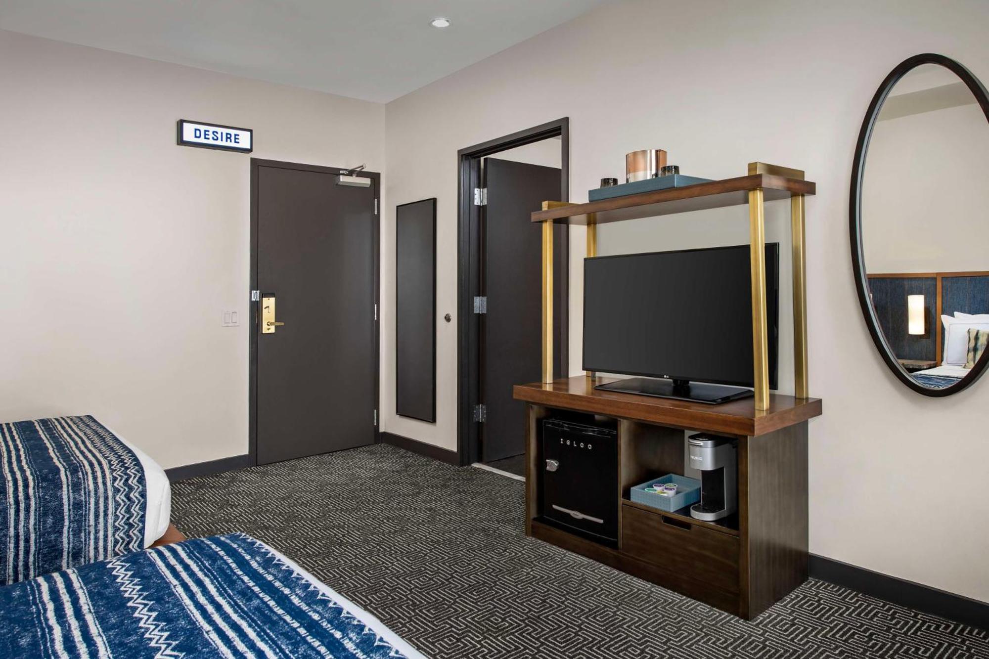 Troubadour Hotel Νέα Ορλεάνη Εξωτερικό φωτογραφία
