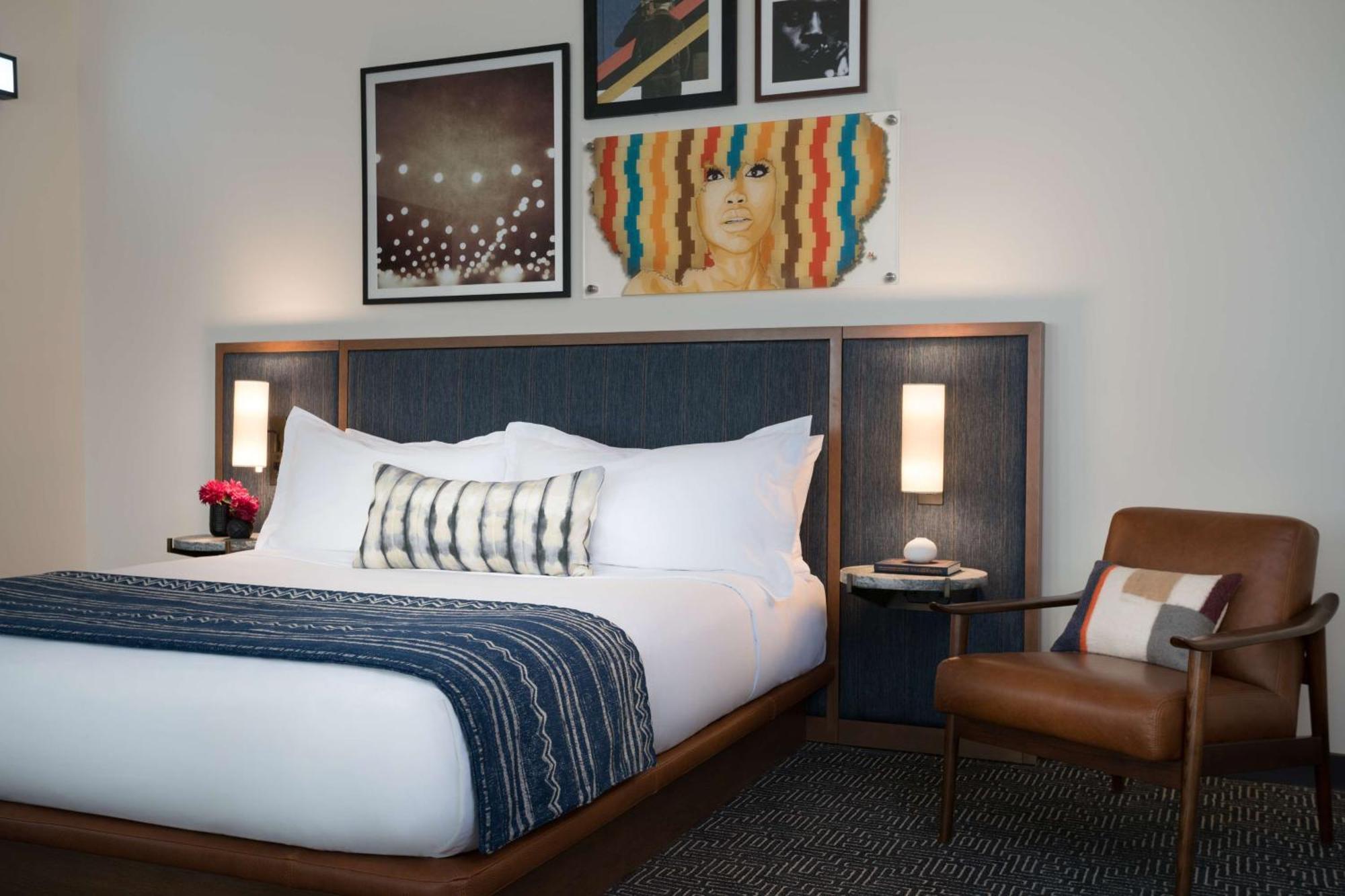 Troubadour Hotel Νέα Ορλεάνη Εξωτερικό φωτογραφία