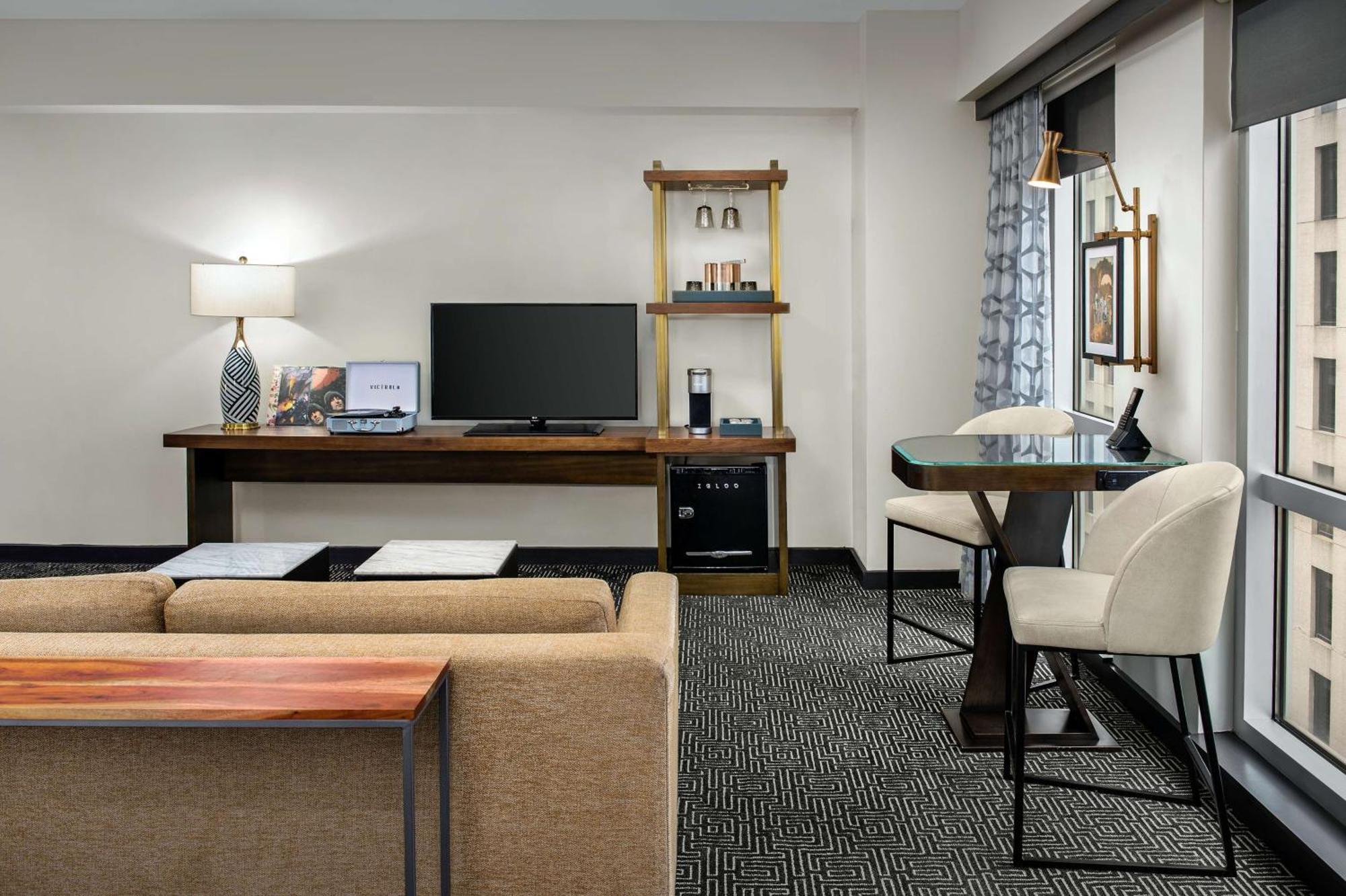 Troubadour Hotel Νέα Ορλεάνη Εξωτερικό φωτογραφία