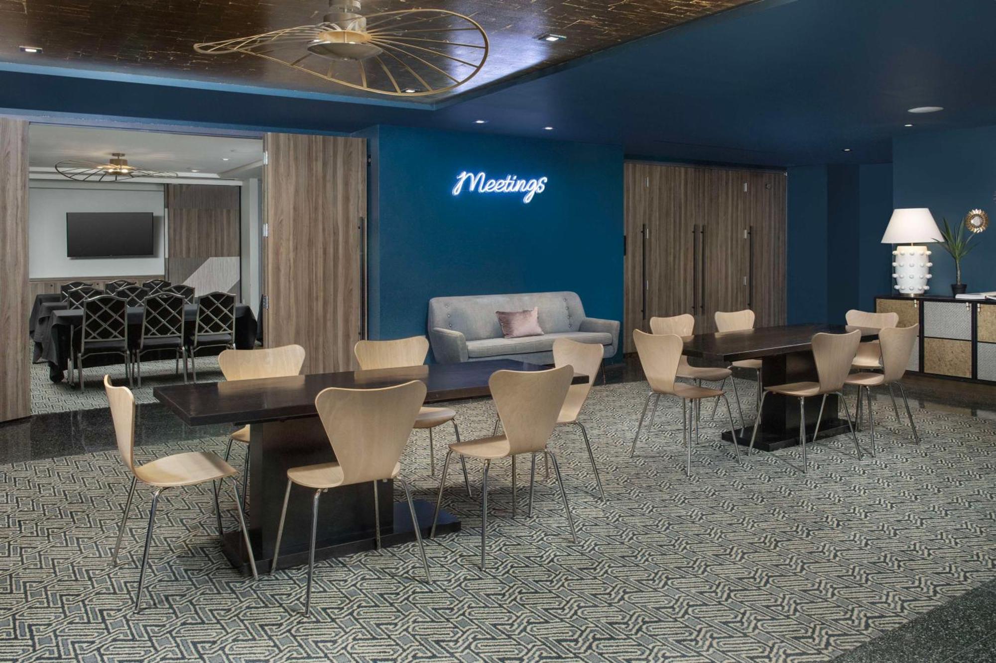 Troubadour Hotel Νέα Ορλεάνη Εξωτερικό φωτογραφία