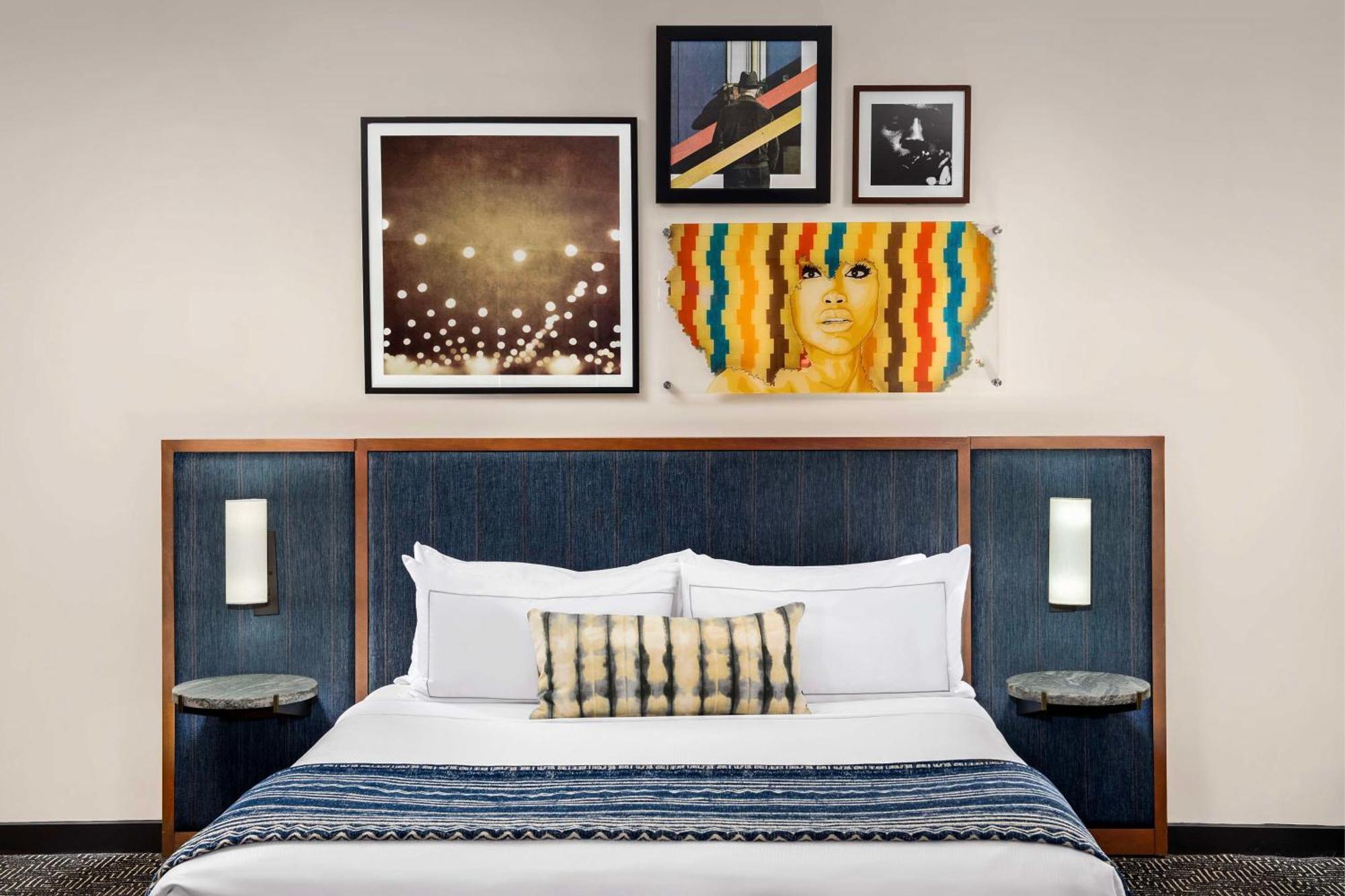 Troubadour Hotel Νέα Ορλεάνη Εξωτερικό φωτογραφία