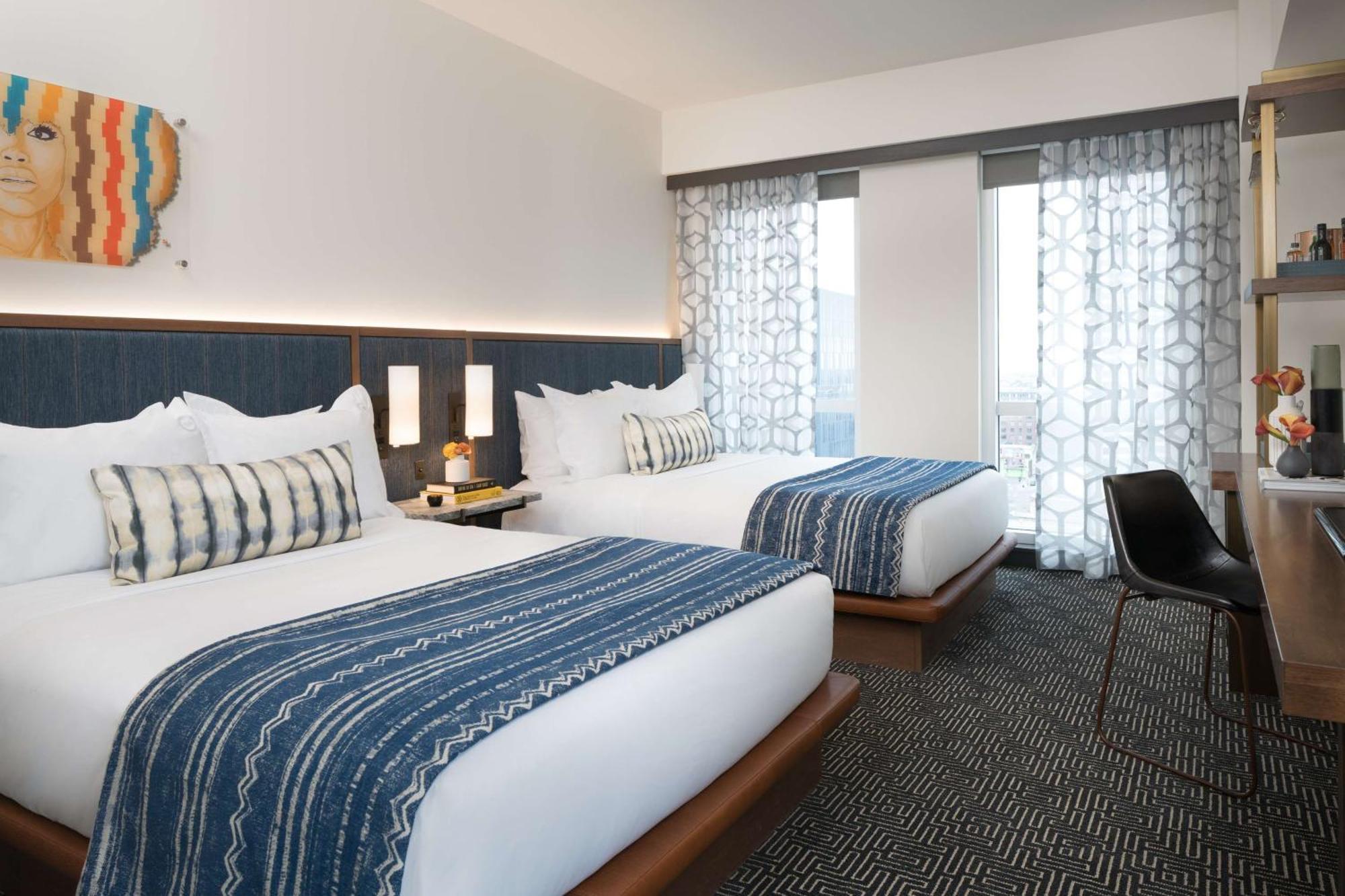 Troubadour Hotel Νέα Ορλεάνη Εξωτερικό φωτογραφία