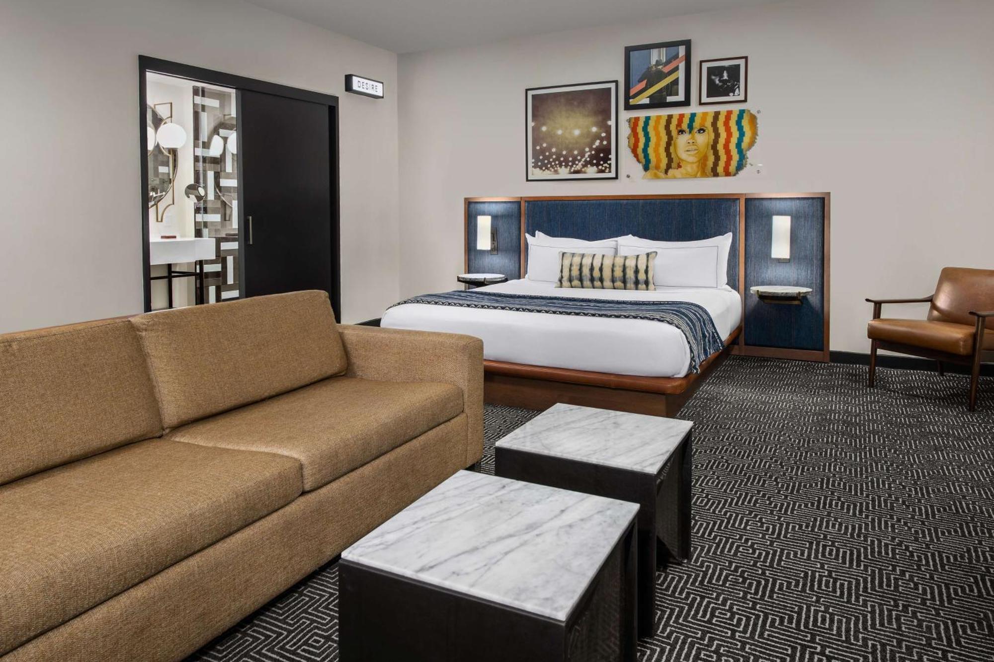 Troubadour Hotel Νέα Ορλεάνη Εξωτερικό φωτογραφία
