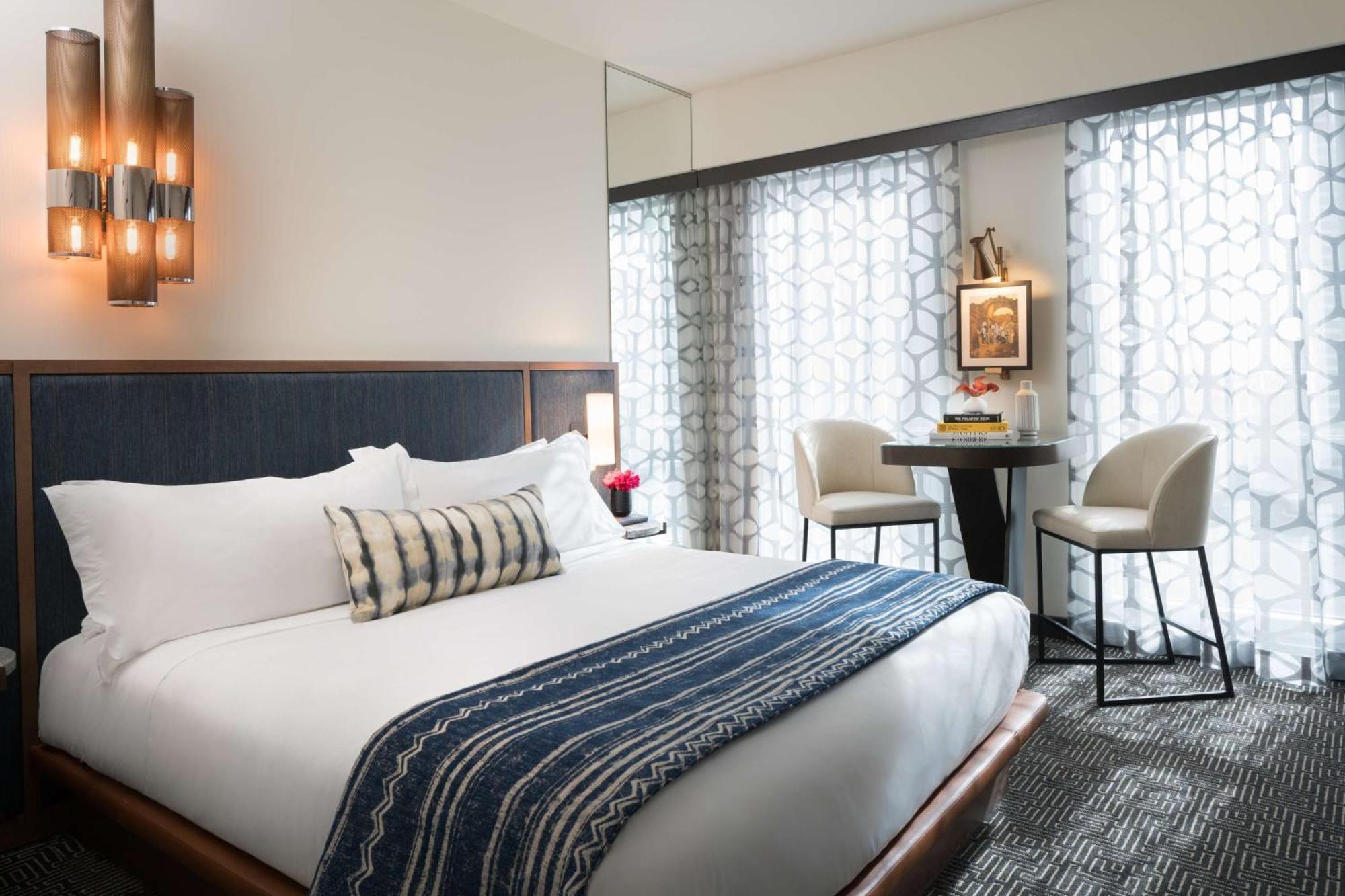 Troubadour Hotel Νέα Ορλεάνη Εξωτερικό φωτογραφία