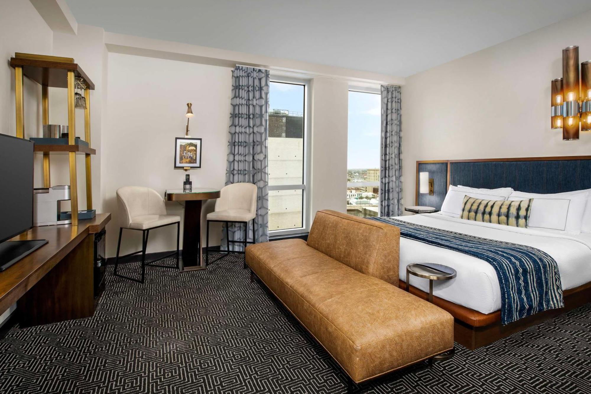 Troubadour Hotel Νέα Ορλεάνη Εξωτερικό φωτογραφία