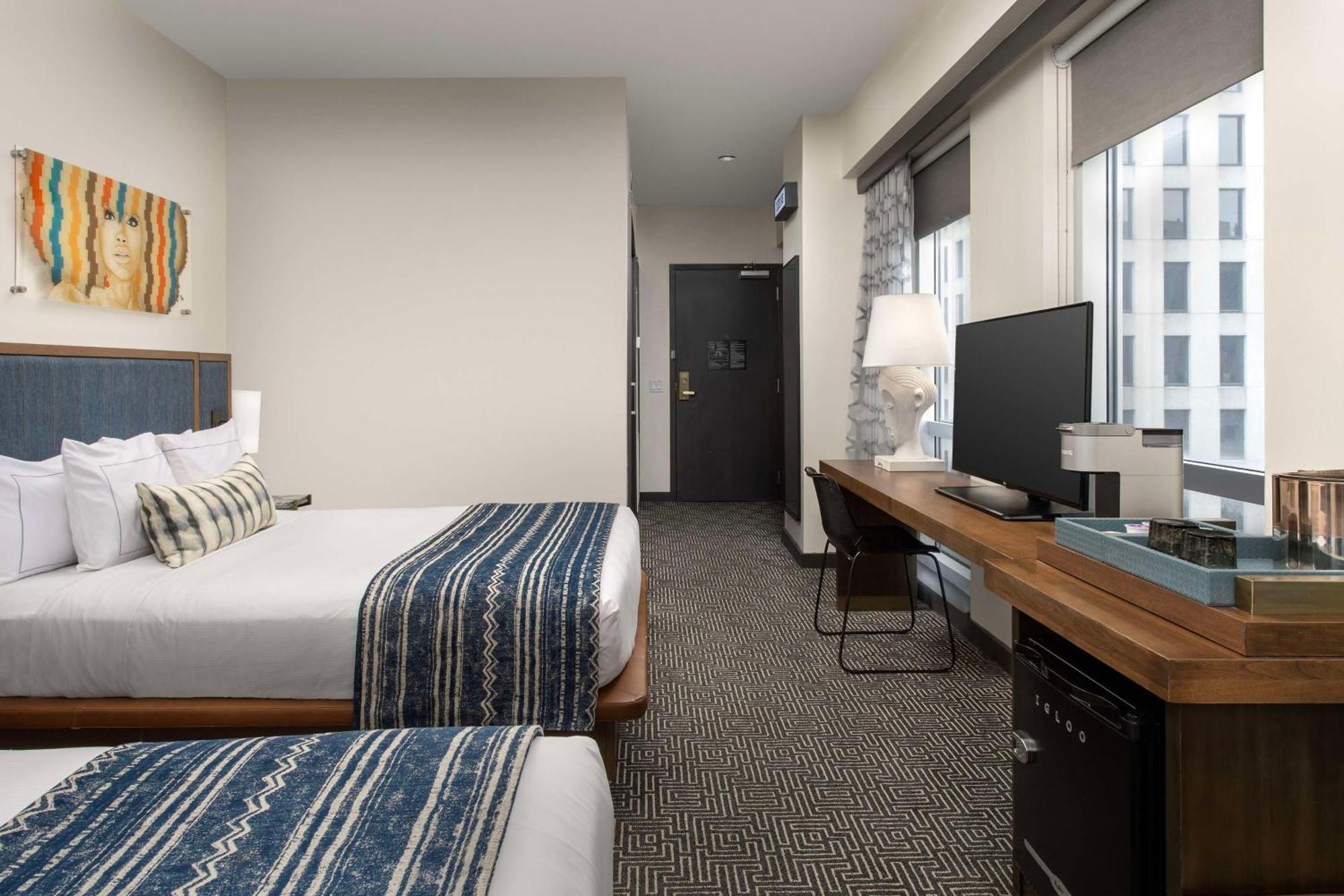 Troubadour Hotel Νέα Ορλεάνη Εξωτερικό φωτογραφία