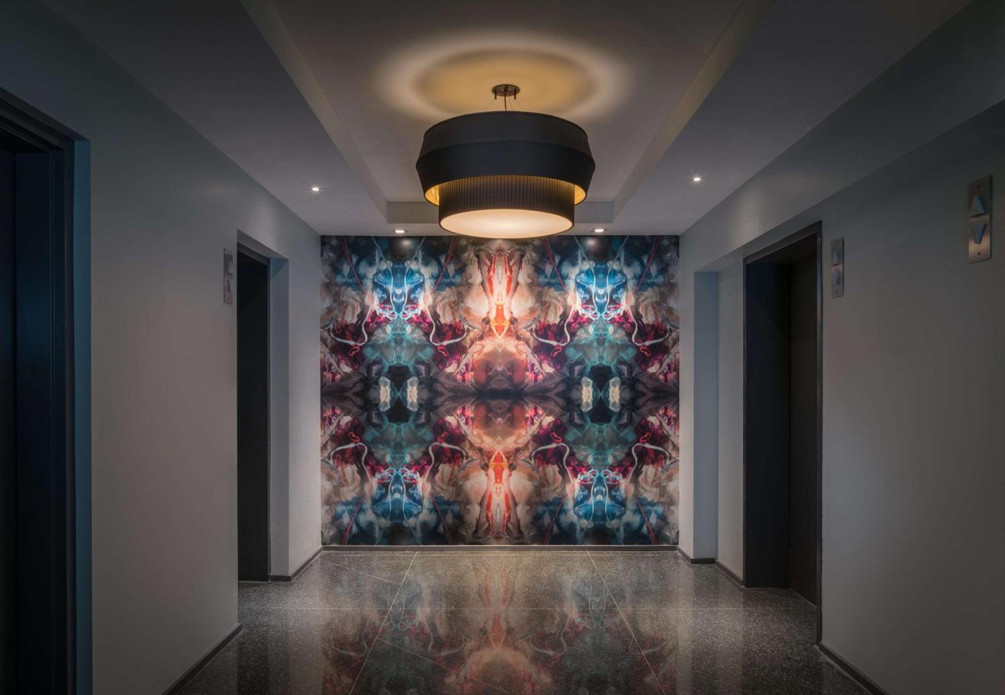 Troubadour Hotel Νέα Ορλεάνη Εξωτερικό φωτογραφία