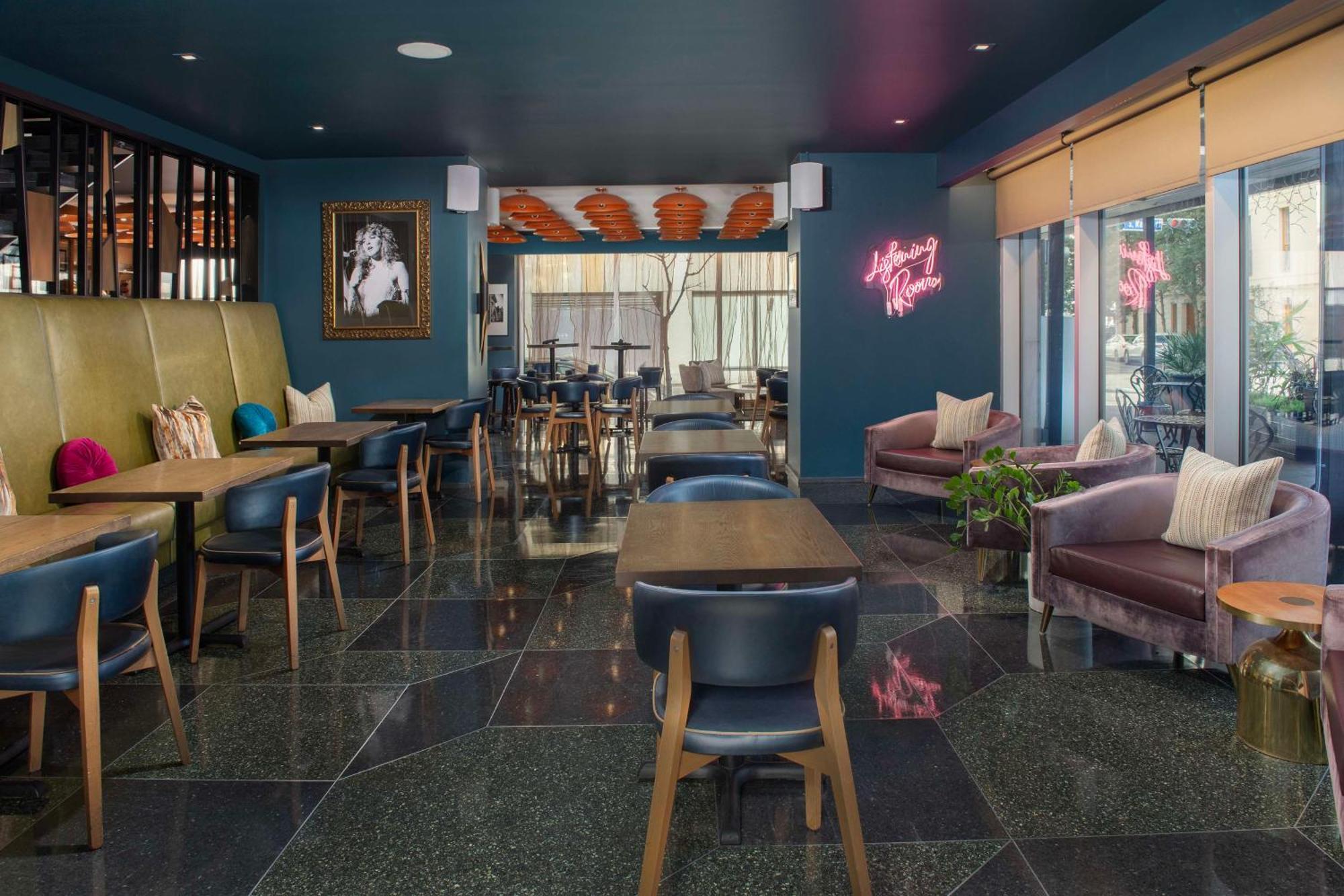 Troubadour Hotel Νέα Ορλεάνη Εξωτερικό φωτογραφία