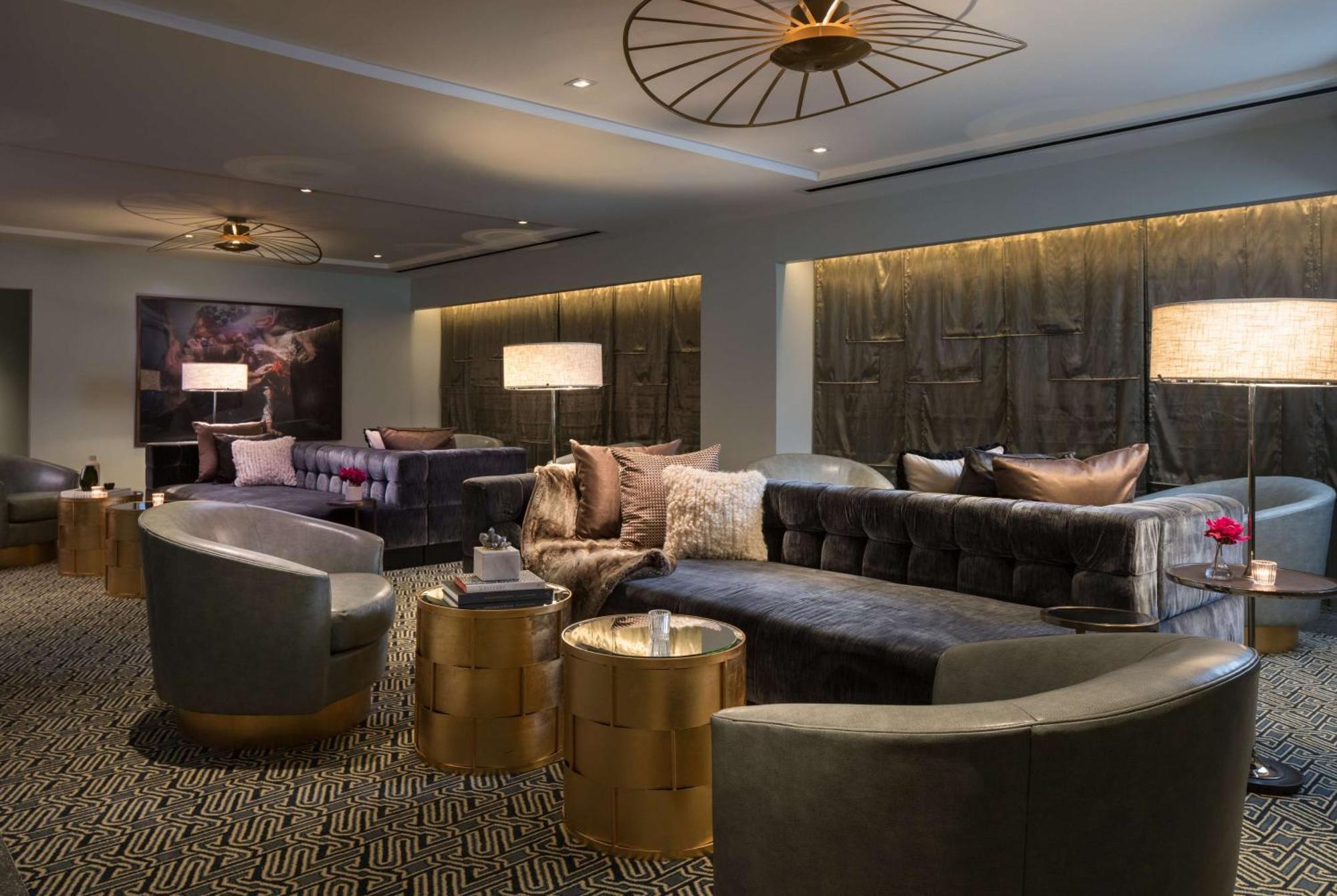Troubadour Hotel Νέα Ορλεάνη Εξωτερικό φωτογραφία